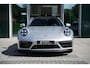 Porsche 911 3.0 Carrera 4 GTS | Elektrisch glazen schuif-/kanteldak | 18-voudig Sportstoelen met memory | BOSE Surround-Sound-System | Porsche Active Suspension Management | SportDesign Side Skirts | ParkAssistent inclusief achteruitrijcamera |