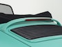 Porsche 911 993 Carrera Cabriolet | PTS Mint grün