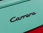 Porsche 911 993 Carrera Cabriolet | PTS Mint grün