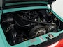 Porsche 911 993 Carrera Cabriolet | PTS Mint grün