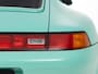 Porsche 911 993 Carrera Cabriolet | PTS Mint grün