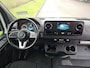 Mercedes-Benz Sprinter 315 1.9 CDI L3H2 Automaat Mbux Airco Adaptieve Cruise Camera Trekhaak Euro6 150 PK!