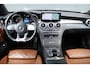 Mercedes-Benz C-klasse Cabrio 63 AMG | AMG Drivers Package | Designo | head-up | stoelkoeling | airscarf | burmester | 360 camera