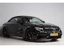 Mercedes-Benz C-klasse Cabrio 63 AMG | AMG Drivers Package | Designo | head-up | stoelkoeling | airscarf | burmester | 360 camera