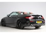Mercedes-Benz C-klasse Cabrio 63 AMG | AMG Drivers Package | Designo | head-up | stoelkoeling | airscarf | burmester | 360 camera