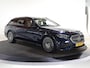 Mercedes-Benz E-klasse Estate 300e Sport Edition | Premium Plus | Superscreen | Panoramadak | Rijassistentiepakket | Burmester | 360 camera | Stoelverwarming/ventilatie | Airmatic |