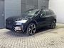 Volvo XC60 T8 Plug-in hybrid Ultra Black Edition | Luchtvering | Massage+Ventilatie | Head-Up | Stoel+Stuurverwarming