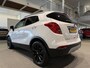Opel Mokka X 1.4 Turbo 140pk Innovation, Navi, Camera, 17inch