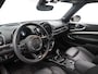 MINI Clubman Mini 2.0 Cooper S Rockingham GT Edition | Achteruitrijcamera | Cruise control | Apple Carplay | Keyless entry/start | Voorstoelen verwarmd | DAB | Carkit | LED |