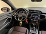 Audi Q3 35 TFSI 150PK S-TRONIC S-LINE CAMERA/TREKHAAK/LEDER/MATRIX-LED