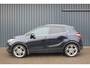 Opel Mokka X 1.4 Turbo 140pk Automaat Innovation | Leer | Stoelverwarming | Schuif/Kanteldak | Navigatie | Trekhaak 1.200 kg | 17 Inch LM Winterset | Camera