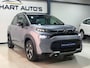 Citroën C3 Aircross 1.2 PureTech Shine Automaat / Panorama dak / HUD / Lederen interieur / Navigatie full map / Cruise control