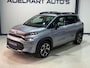 Citroën C3 Aircross 1.2 PureTech Shine Automaat / Panorama dak / HUD / Lederen interieur / Navigatie full map / Cruise control