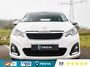 Peugeot 108 1.0 e-VTi Blue Lease