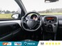 Peugeot 108 1.0 e-VTi Blue Lease