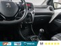 Peugeot 108 1.0 e-VTi Blue Lease