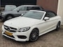 Mercedes-Benz C-klasse Cabrio 250 AMG Line Premium Plus-360°