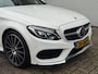 Mercedes-Benz C-klasse Cabrio 250 AMG Line Premium Plus-360°