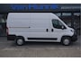 Peugeot Boxer 35 2.2 140PK L2H2 BPM VRIJ!! Apple CP / Android A, Airco, Cam, 270° Deur!! NR. J417*