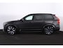 Volvo XC90 T8 Recharge AWD Ultimate Dark - LONG RANGE - Luchtvering - Panorama/schuifdak - IntelliSafe Assist & Surround - 360º Camera - Bowers & Wilkins audio - Adaptieve LED koplampen - Verwarmde voorstoelen, stuur & achterbank - Parkeersensoren voor & achter - Elektr. bedienb. voorstoelen met geheugen - Head up display - Draadloze tel. lader - Standkachel - Extra getint glas - Elektr. inklapbare trekhaak - 21' LMV