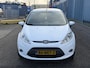 Ford Fiesta 1.25 Titanium