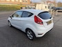 Ford Fiesta 1.25 Titanium