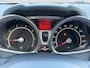 Ford Fiesta 1.25 Titanium