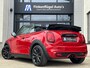 MINI Cooper S Cabrio 2.0 Chili F1 192 pk |Union Jack |Navi |Led |