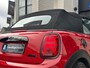 MINI Cooper S Cabrio 2.0 Chili F1 192 pk |Union Jack |Navi |Led |