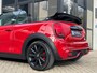 MINI Cooper S Cabrio 2.0 Chili F1 192 pk |Union Jack |Navi |Led |