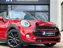 MINI Cooper S Cabrio 2.0 Chili F1 192 pk |Union Jack |Navi |Led |