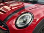MINI Cooper S Cabrio 2.0 Chili F1 192 pk |Union Jack |Navi |Led |