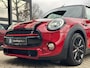 MINI Cooper S Cabrio 2.0 Chili F1 192 pk |Union Jack |Navi |Led |