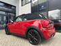 MINI Cooper S Cabrio 2.0 Chili F1 192 pk |Union Jack |Navi |Led |