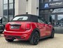 MINI Cooper S Cabrio 2.0 Chili F1 192 pk |Union Jack |Navi |Led |
