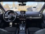 Audi A3 Limousine 2.0 TFSI quattro Design Pro Line Plus S-line | Pano | Stoelverw. | Navi