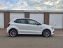 Volkswagen Polo 6R 1.2 Fresh BlueMotion Tech