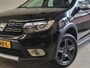 Dacia Sandero 0.9 TCe SL Stepway / 1e Eigenaar / Airco / Cruisecontrol / Achteruitrijcamera