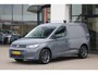 Volkswagen Caddy Cargo 2.0 TDI Style 2 zone climatronic bumpers in kleur cruise control parkeersensoren navigatie LMV lendesteunen voorstoelen laadruimte bekleding trekhaak dakdragers draadloos carplay NL auto 48mnd 100.000km garantie