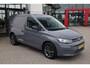 Volkswagen Caddy Cargo 2.0 TDI Style 2 zone climatronic bumpers in kleur cruise control parkeersensoren navigatie LMV lendesteunen voorstoelen laadruimte bekleding trekhaak dakdragers draadloos carplay NL auto 48mnd 100.000km garantie
