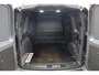 Volkswagen Caddy Cargo 2.0 TDI Style 2 zone climatronic bumpers in kleur cruise control parkeersensoren navigatie LMV lendesteunen voorstoelen laadruimte bekleding trekhaak dakdragers draadloos carplay NL auto 48mnd 100.000km garantie