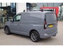 Volkswagen Caddy Cargo 2.0 TDI Style 2 zone climatronic bumpers in kleur cruise control parkeersensoren navigatie LMV lendesteunen voorstoelen laadruimte bekleding trekhaak dakdragers draadloos carplay NL auto 48mnd 100.000km garantie