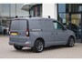Volkswagen Caddy Cargo 2.0 TDI Style 2 zone climatronic bumpers in kleur cruise control parkeersensoren navigatie LMV lendesteunen voorstoelen laadruimte bekleding trekhaak dakdragers draadloos carplay NL auto 48mnd 100.000km garantie
