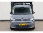 Volkswagen Caddy Cargo 2.0 TDI Style 2 zone climatronic bumpers in kleur cruise control parkeersensoren navigatie LMV lendesteunen voorstoelen laadruimte bekleding trekhaak dakdragers draadloos carplay NL auto 48mnd 100.000km garantie