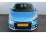 Renault Scenic 1.2-116pk TCe Dynamique. Praktische en ruime wagen ! Autm. airco dual, navigatie, trekhaak, metallic lak, panoramadak, in hoogte verstelb. voorstoelen, telefoonvoorb., cruise control etc.