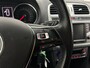 Volkswagen Polo Occasion 1.2 TSI Cross | Zwart | Tweedehands Volkswagen Polo Cross | Cruisecontrol | Airco | Bluetooth audio