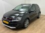 Volkswagen Polo Occasion 1.2 TSI Cross | Zwart | Tweedehands Volkswagen Polo Cross | Cruisecontrol | Airco | Bluetooth audio