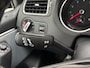 Volkswagen Polo Occasion 1.2 TSI Cross | Zwart | Tweedehands Volkswagen Polo Cross | Cruisecontrol | Airco | Bluetooth audio