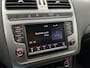 Volkswagen Polo Occasion 1.2 TSI Cross | Zwart | Tweedehands Volkswagen Polo Cross | Cruisecontrol | Airco | Bluetooth audio