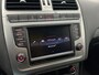 Volkswagen Polo Occasion 1.2 TSI Cross | Zwart | Tweedehands Volkswagen Polo Cross | Cruisecontrol | Airco | Bluetooth audio